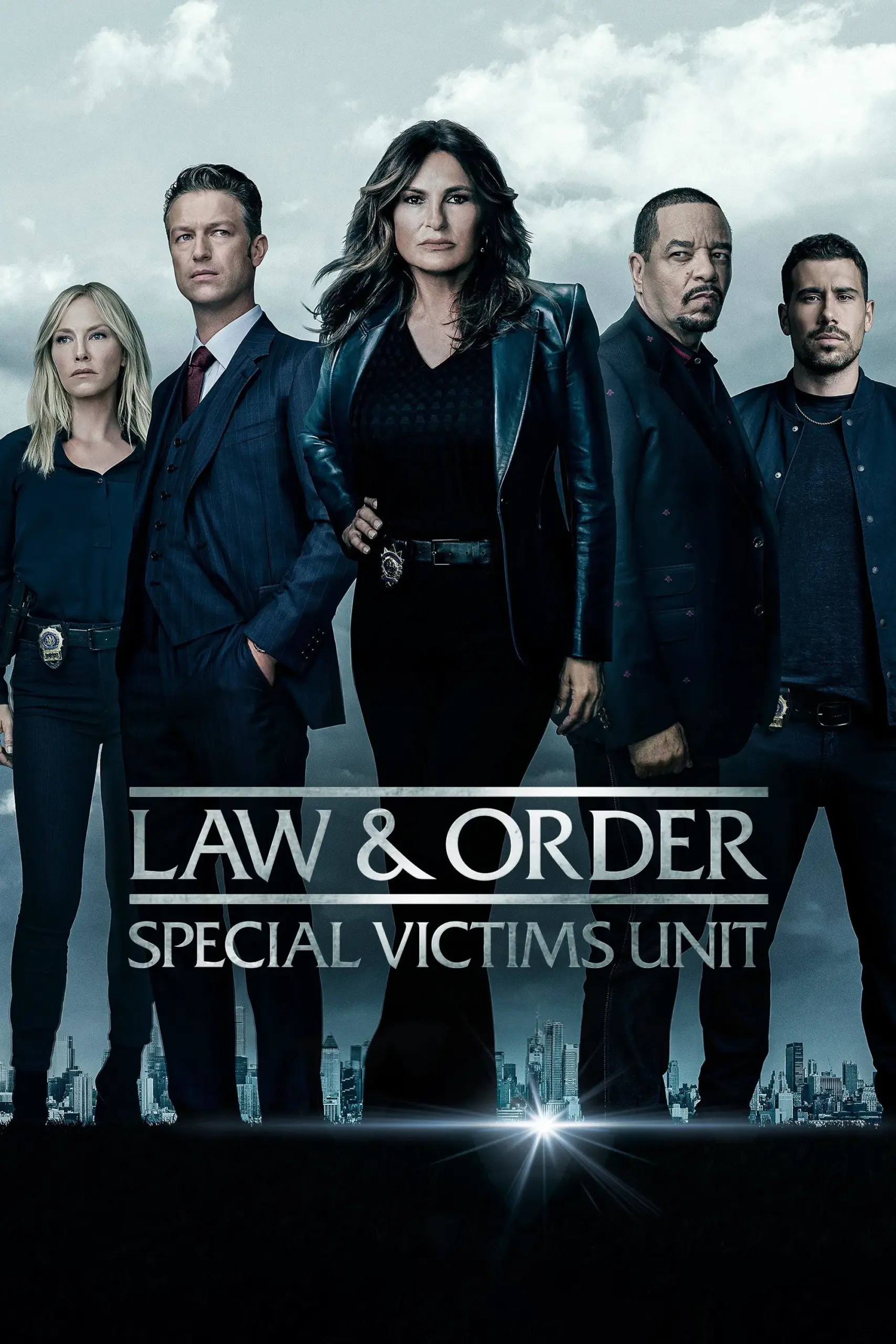 Law Order SVU