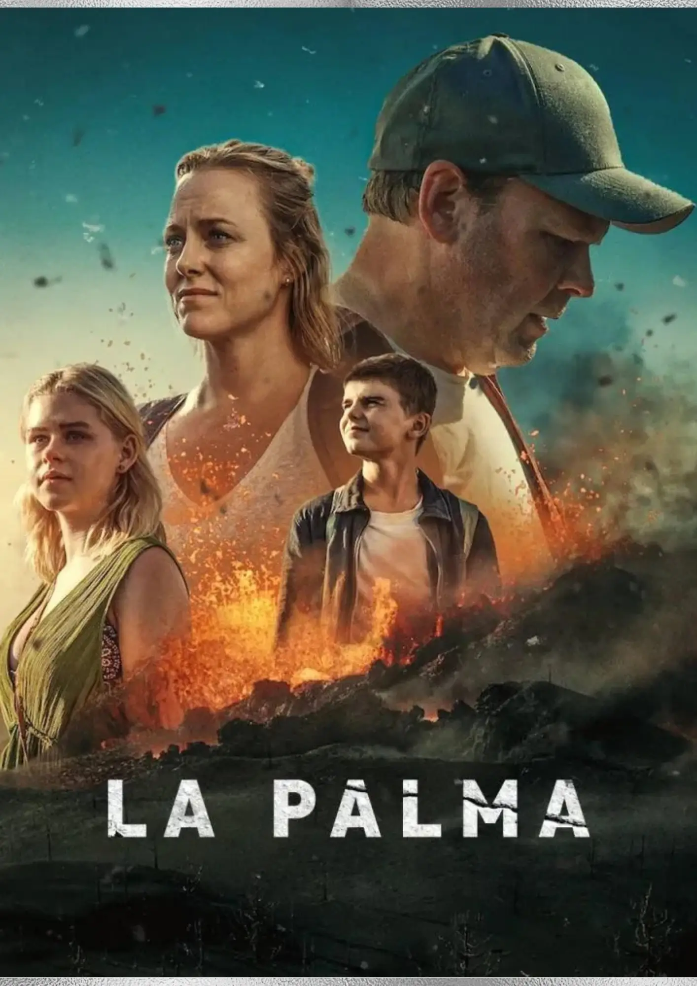 la palma